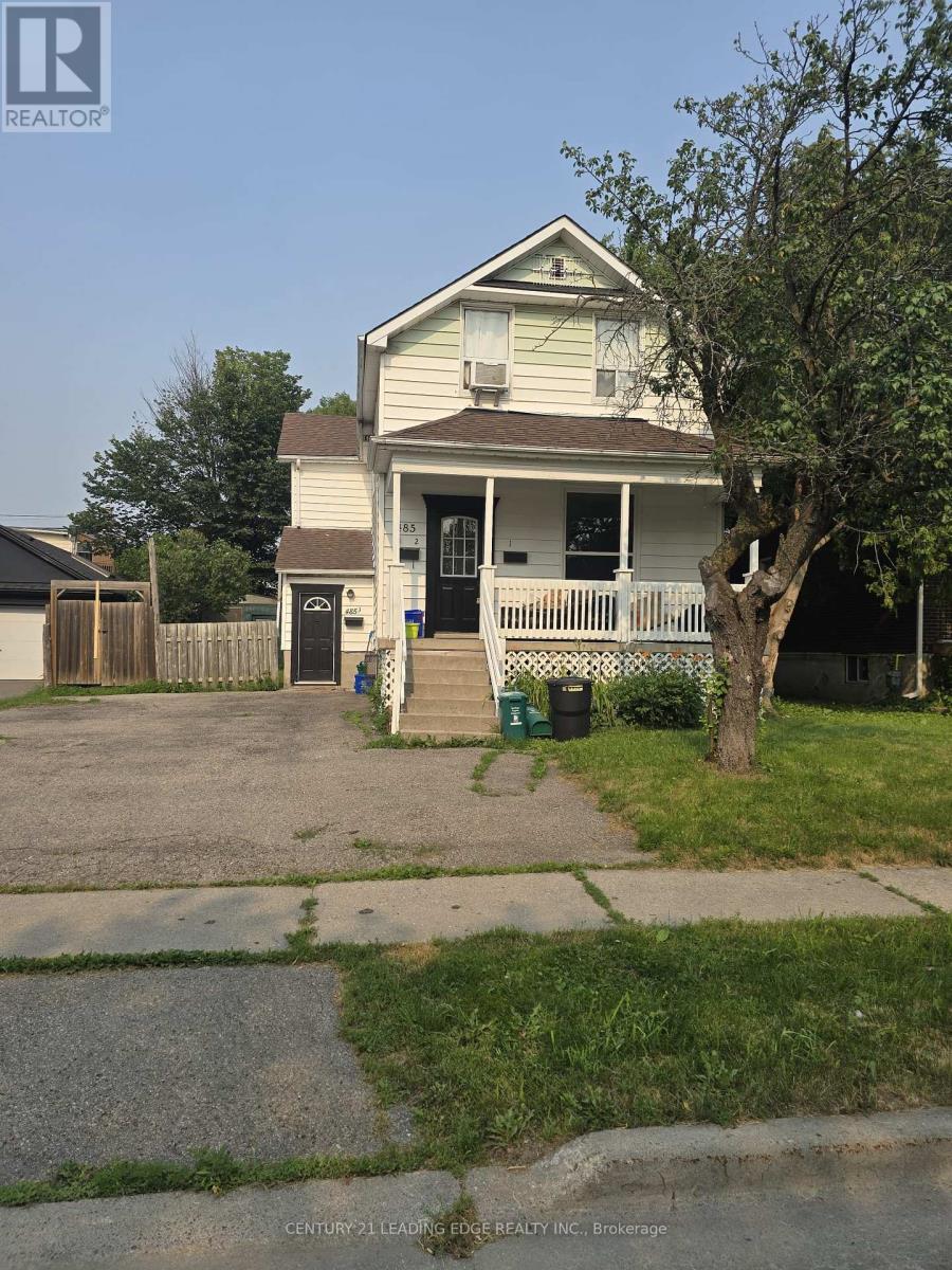 1 - 485 Howard Street Property Photo 2
