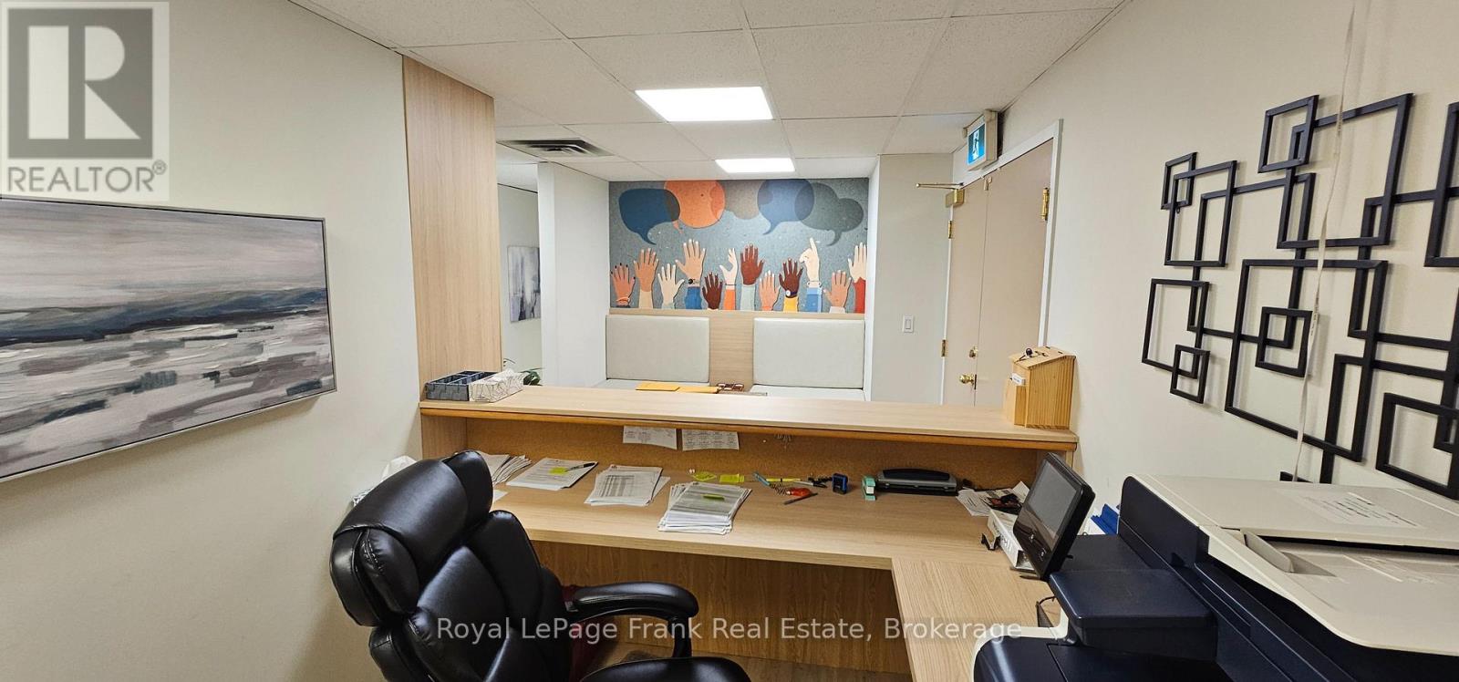 207 - 200 Bond Street W Property Photo 1