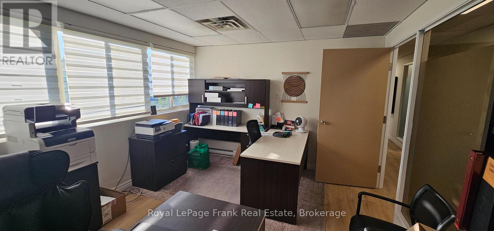 207 - 200 Bond Street W Property Photo 4