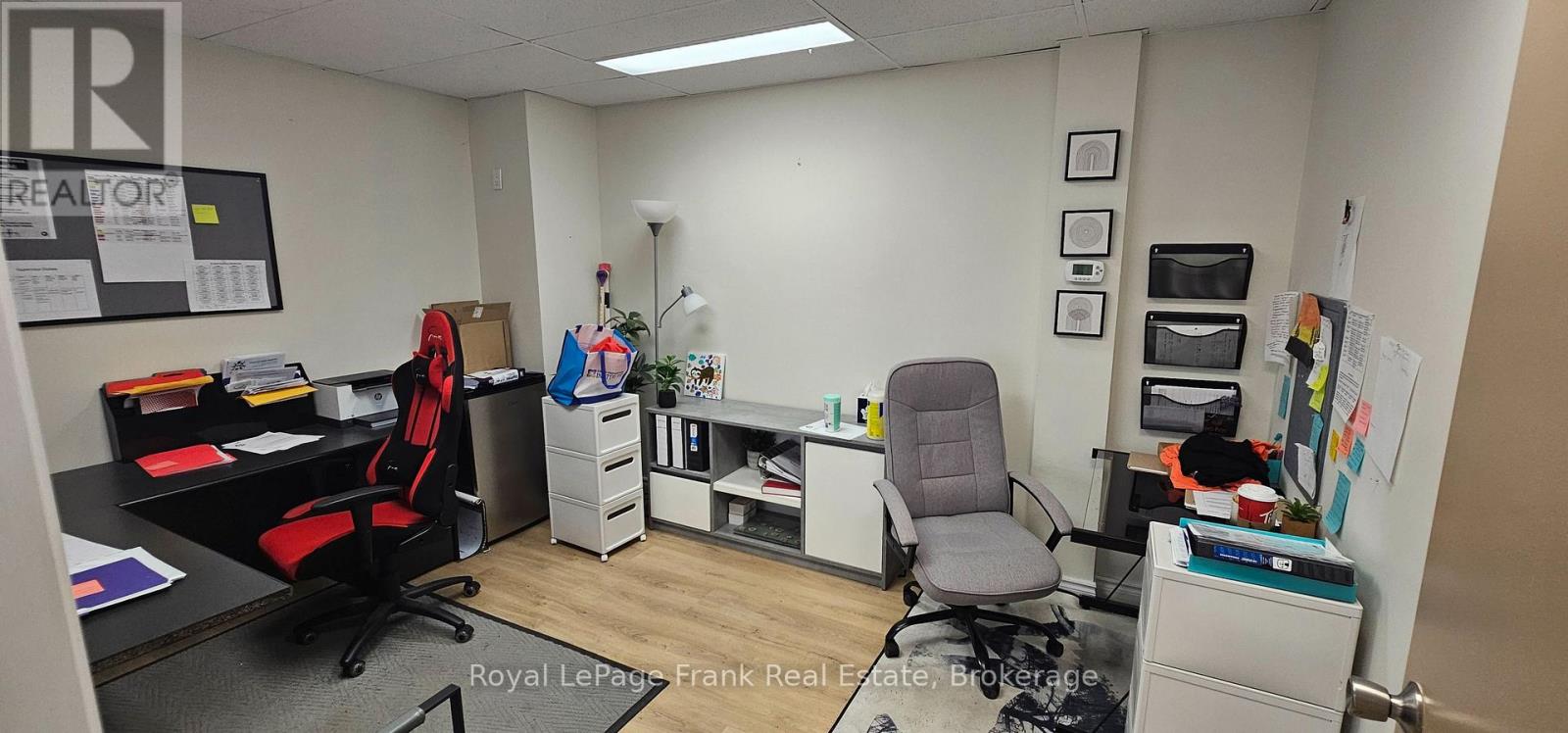 207 - 200 Bond Street W Property Photo 6