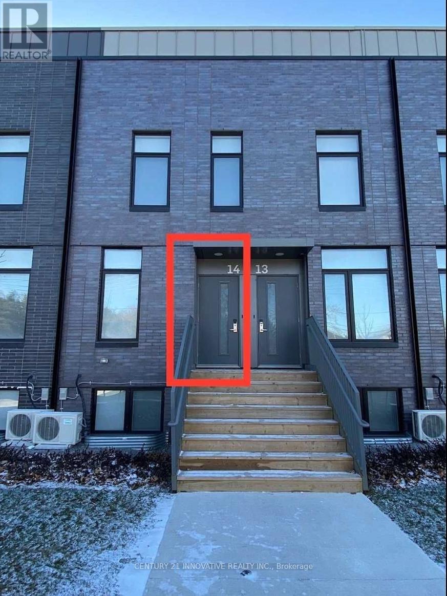 14 - 1720 Simcoe Street N Property Photo 1