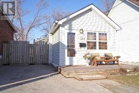122 HARDING BOULEVARD