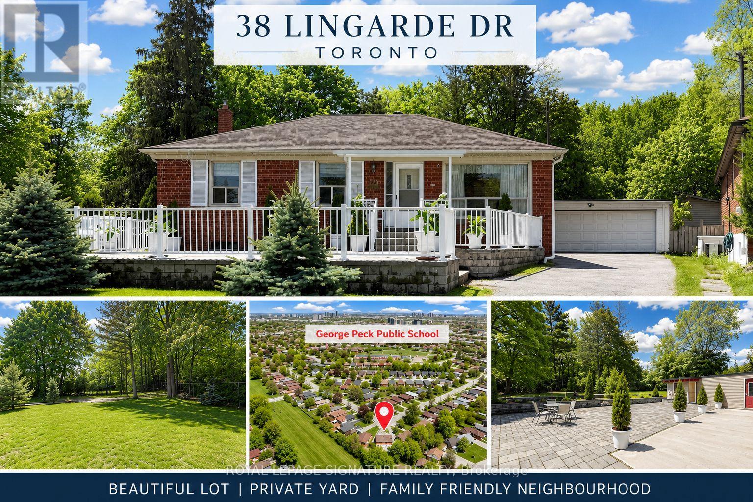 38 Lingarde Drive Property Photo 1