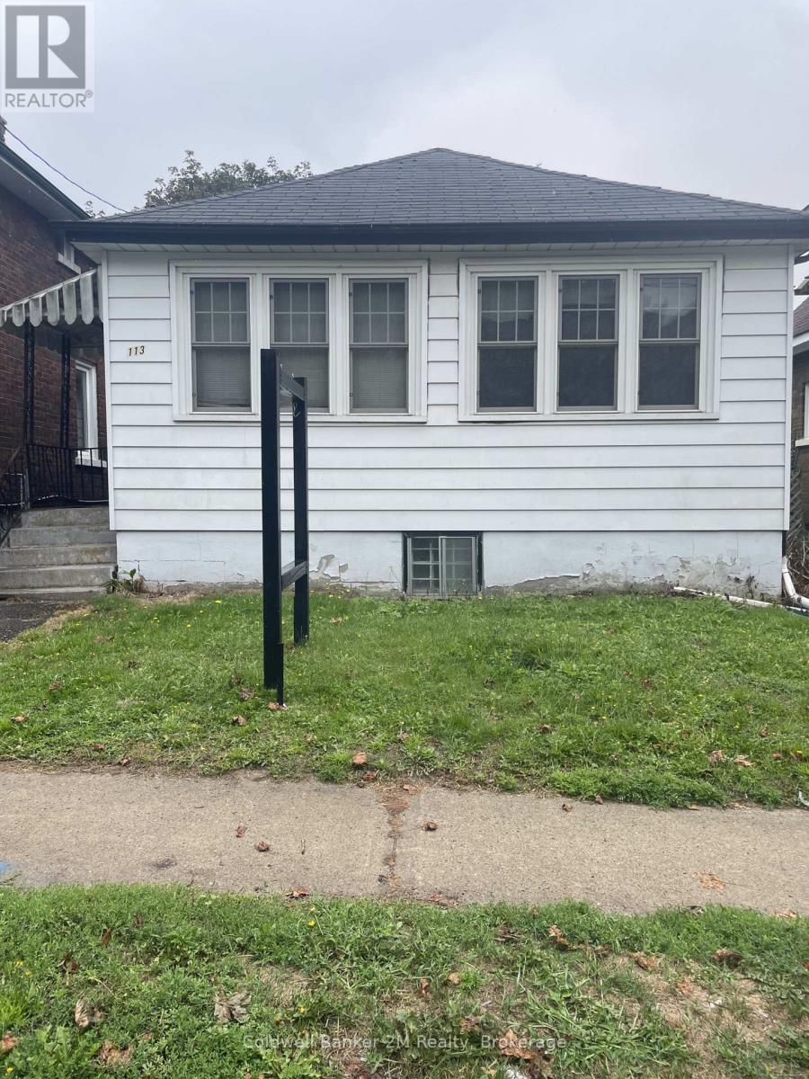 113 Elgin Street W Property Photo 1