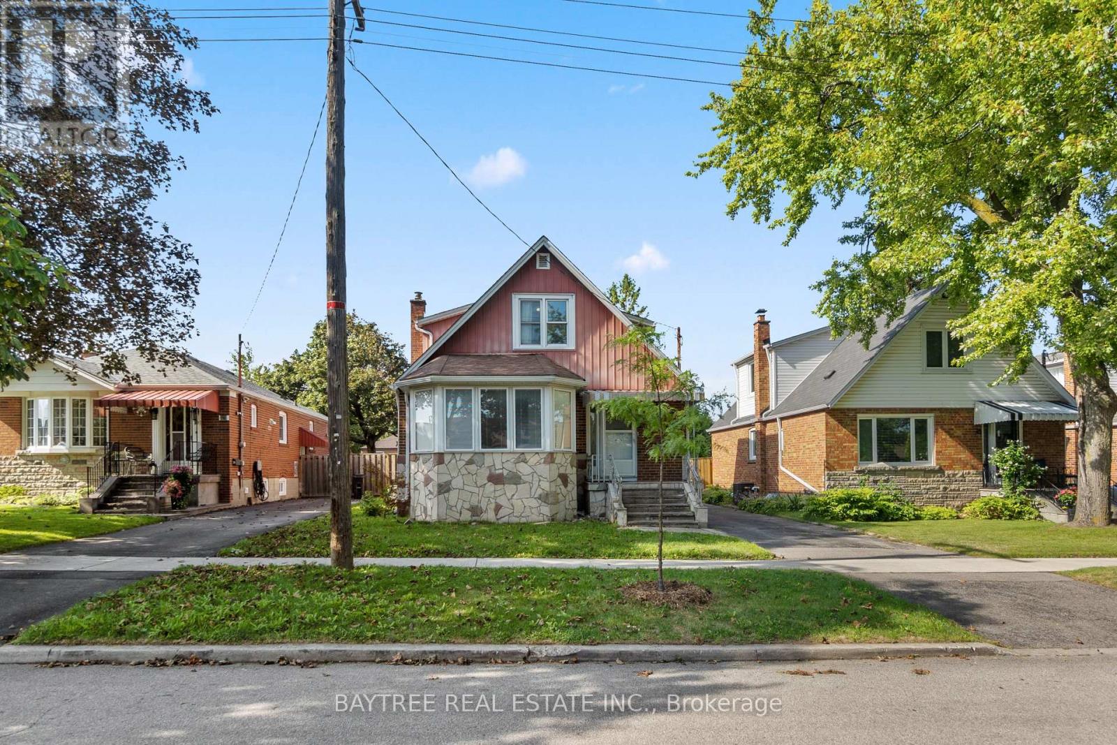 72 EXFORD DRIVE
