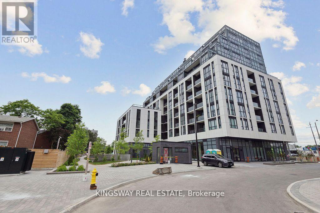 501 - 3429 SHEPPARD AVENUE E Property Photo 1