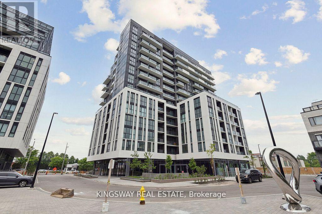 501 - 3429 Sheppard Avenue E Property Photo 2