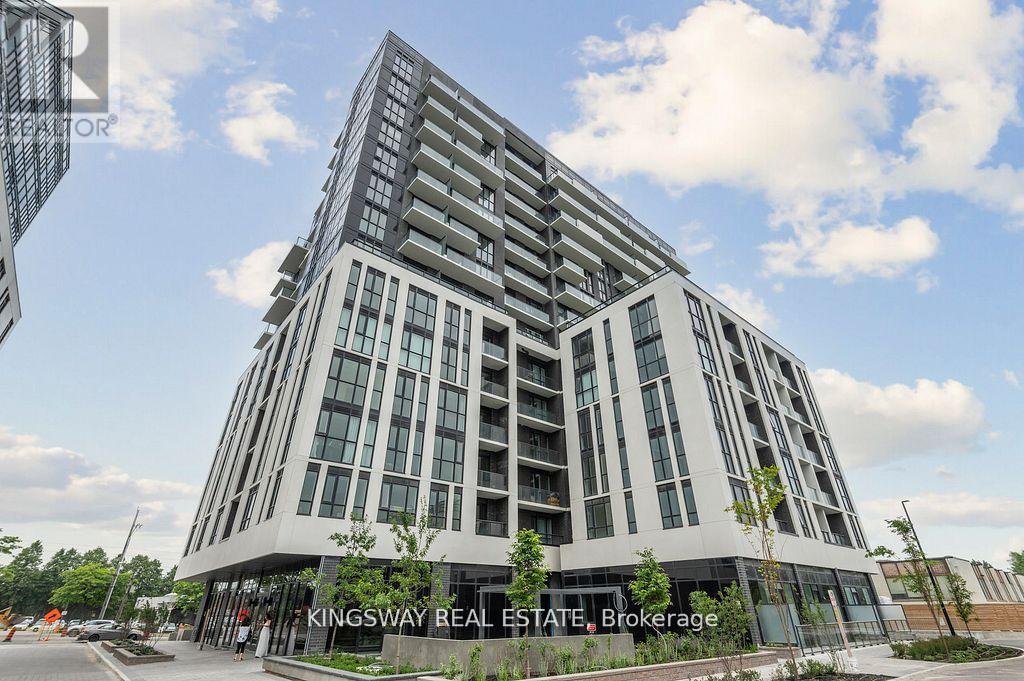 501 - 3429 Sheppard Avenue E Property Photo 4