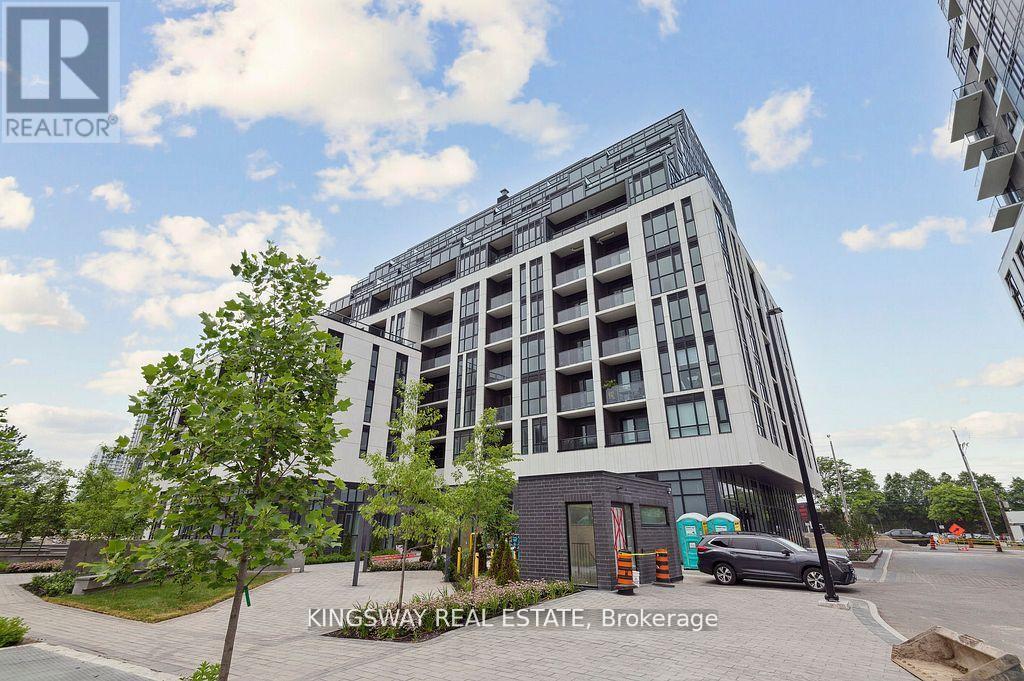 501 - 3429 Sheppard Avenue E Property Photo 5