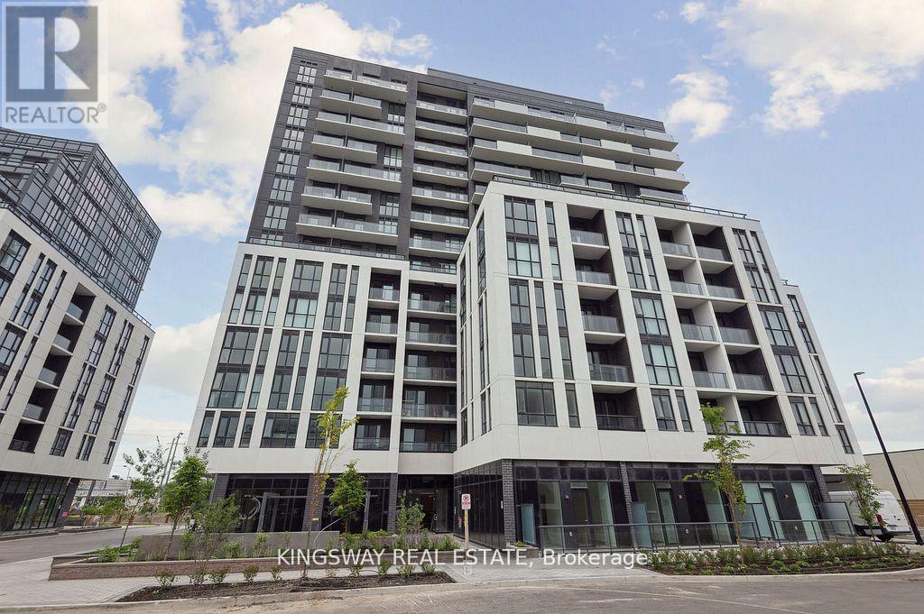 501 - 3429 Sheppard Avenue E Property Photo 6