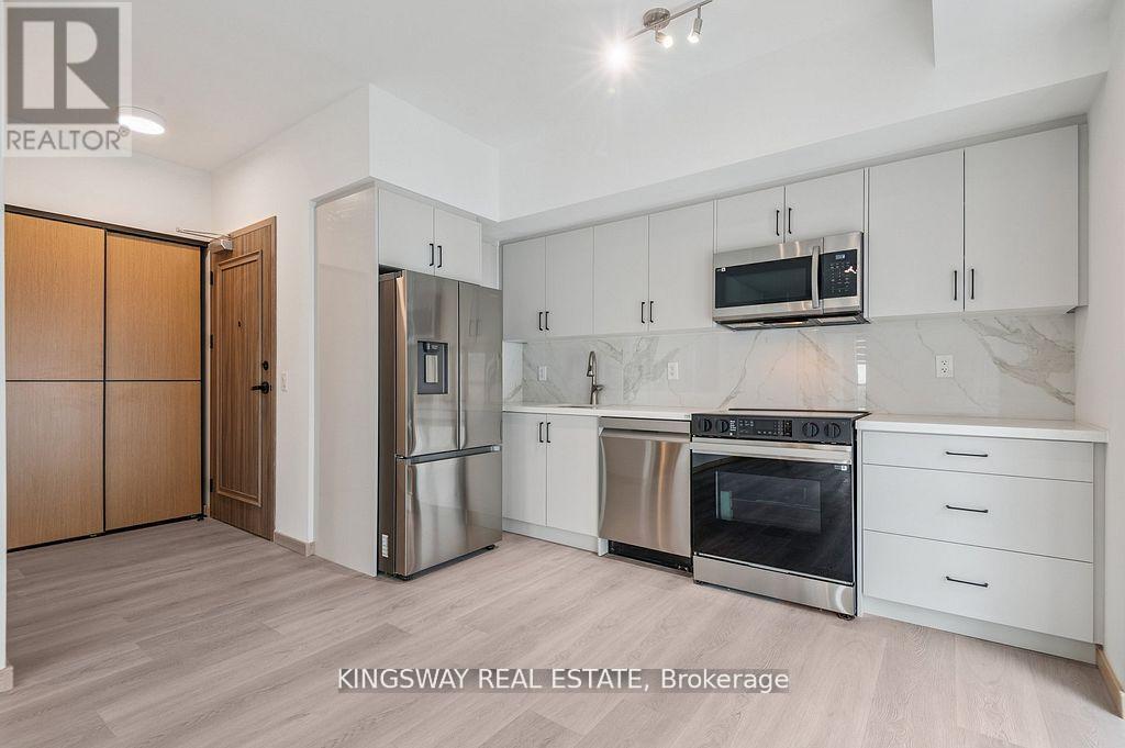 501 - 3429 Sheppard Avenue E Property Photo 10