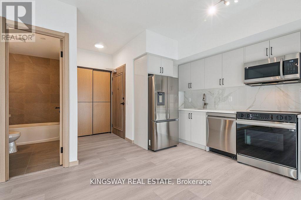 501 - 3429 Sheppard Avenue E Property Photo 11