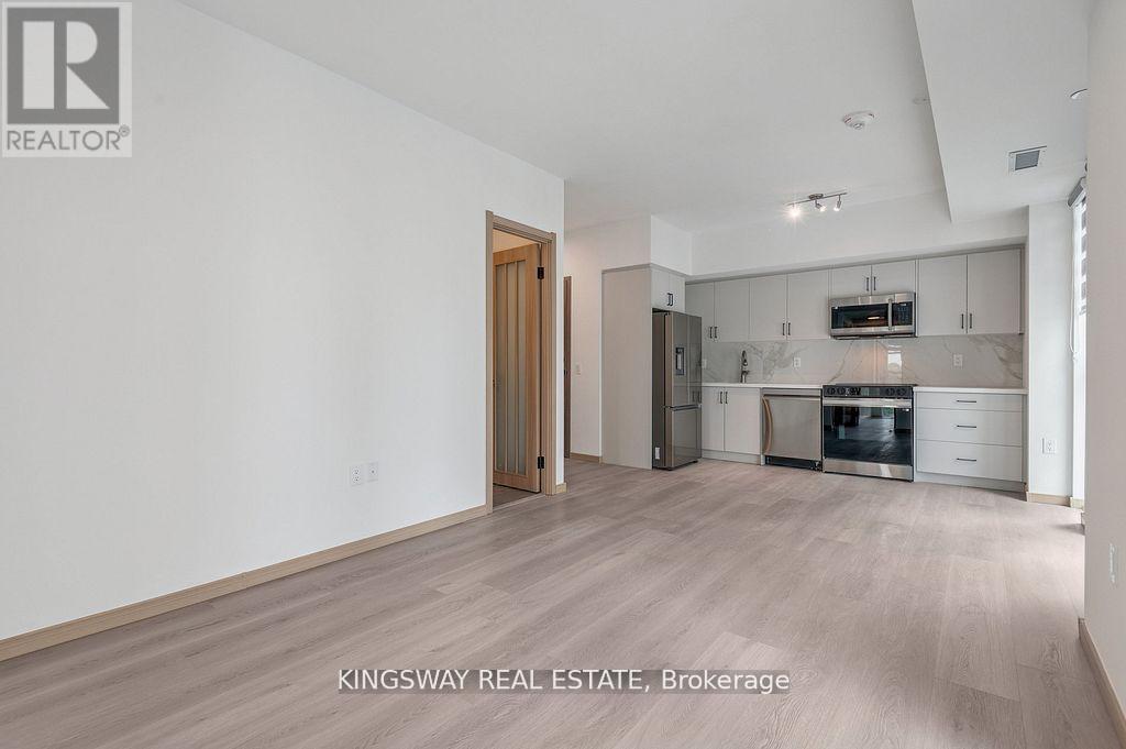 501 - 3429 Sheppard Avenue E Property Photo 19