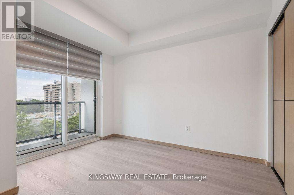 501 - 3429 Sheppard Avenue E Property Photo 23