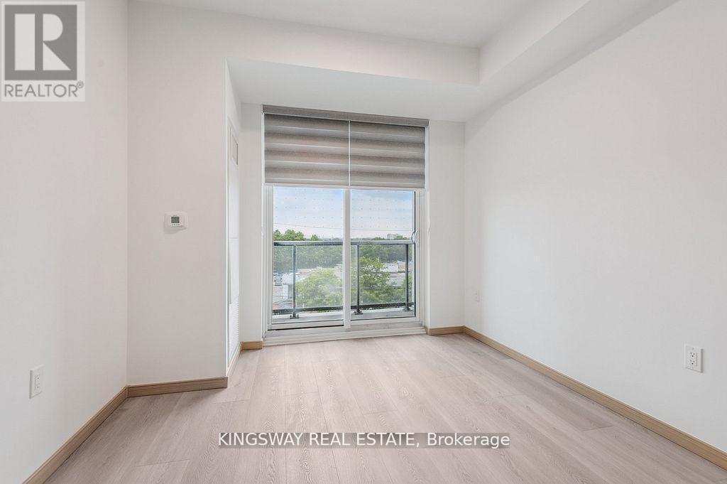 501 - 3429 Sheppard Avenue E Property Photo 24