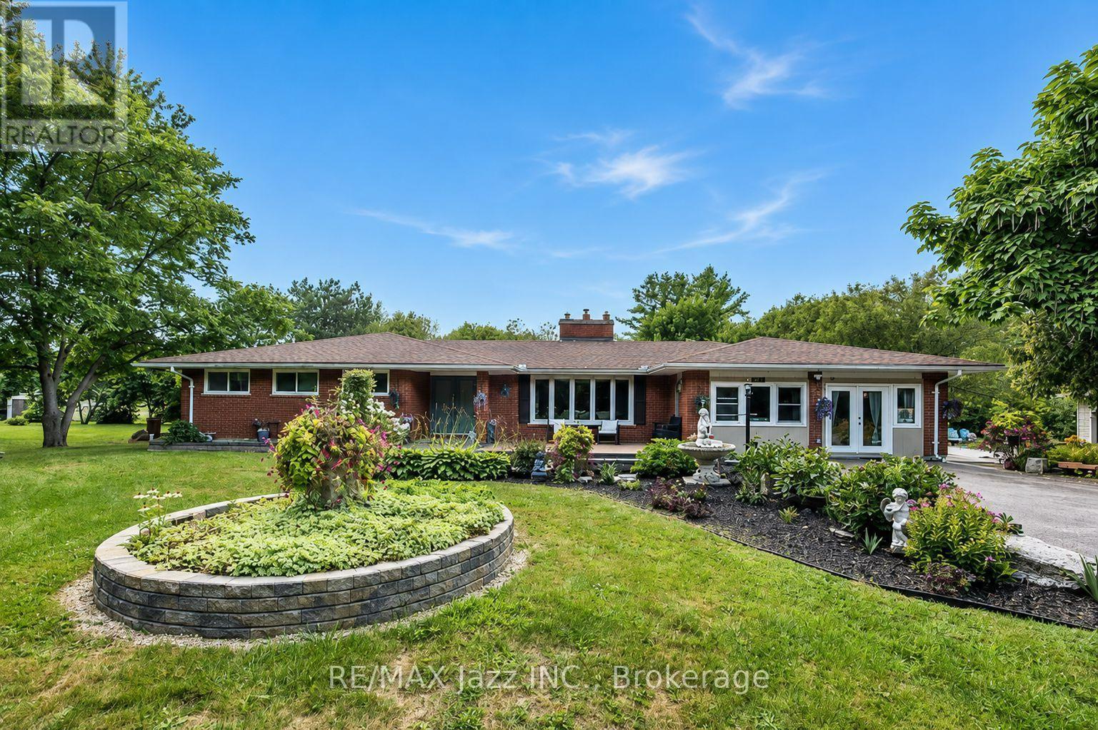 4474 Old Scugog Road Property Photo 1