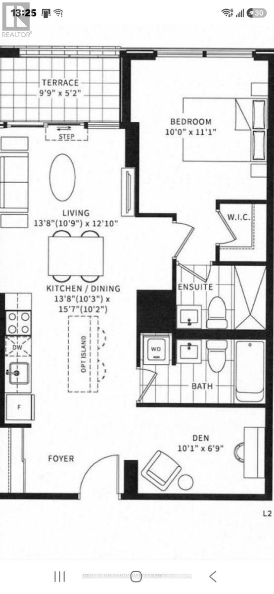 511 - 20 Deans Drive Property Photo 18