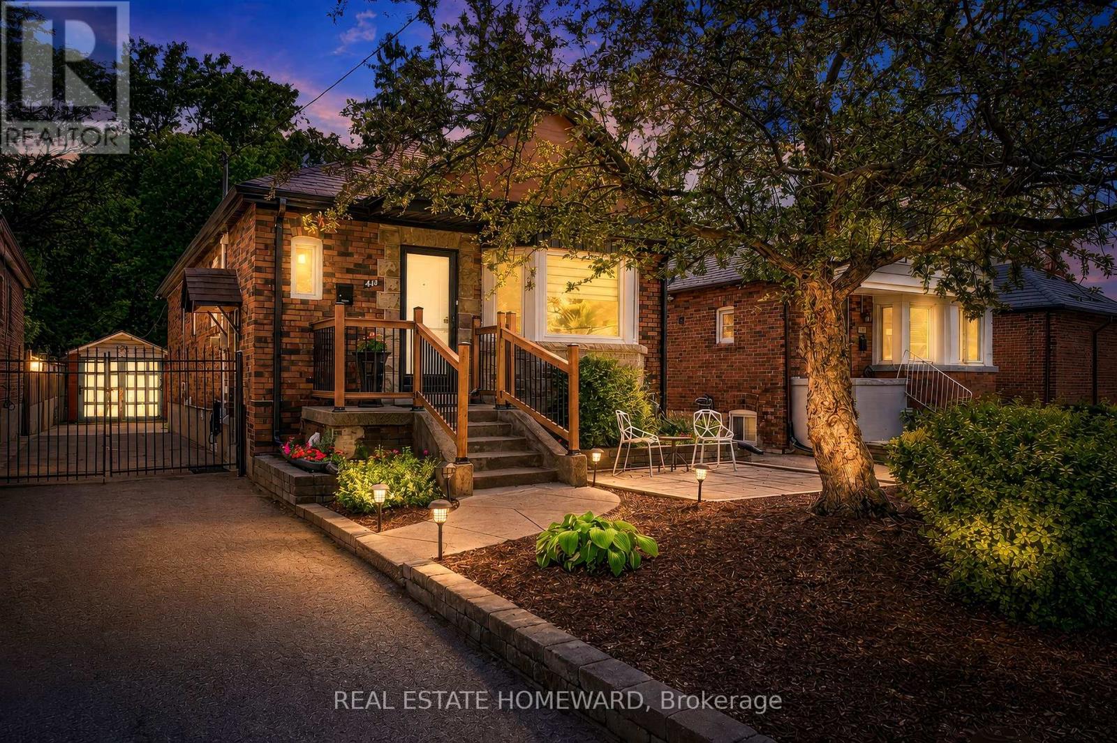 413 O'connor Drive Property Photo 1