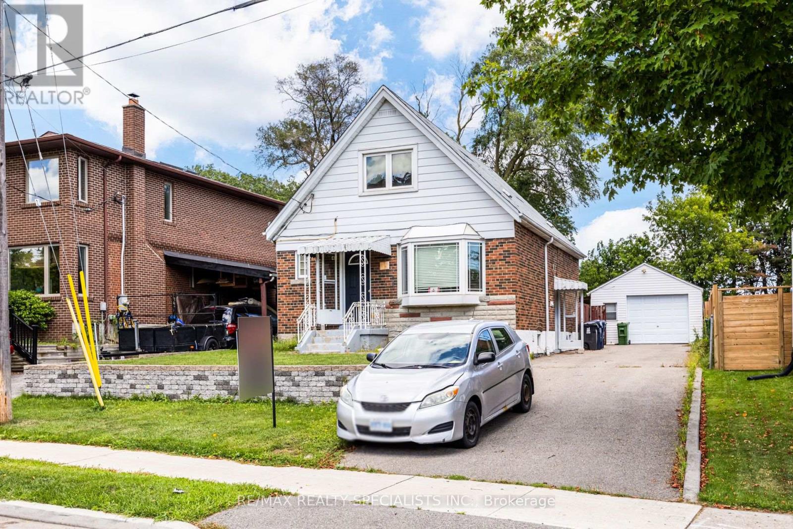 47 SINGLETON ROAD