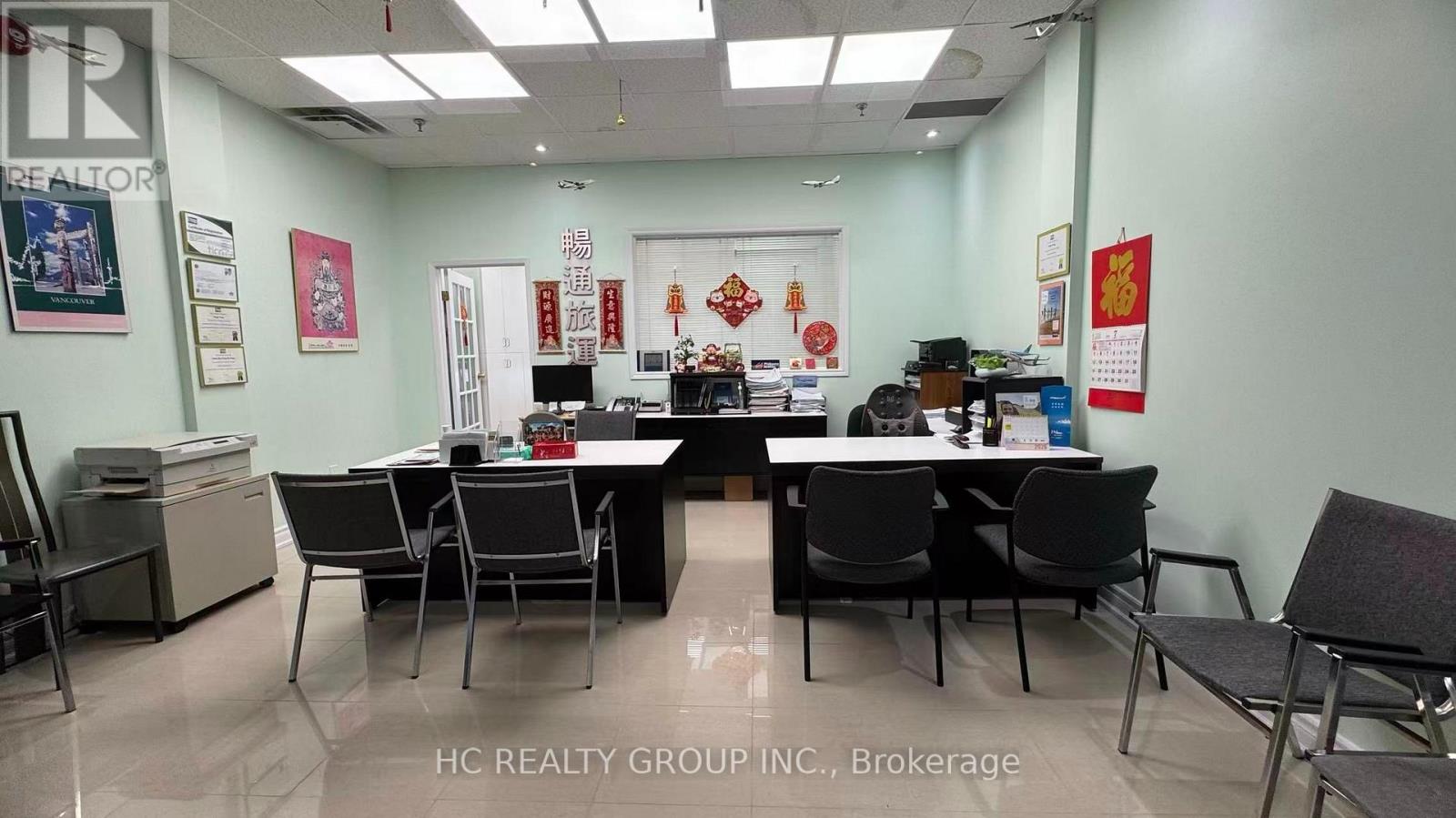 205 - 4211 Sheppard Avenue E Property Photo 3