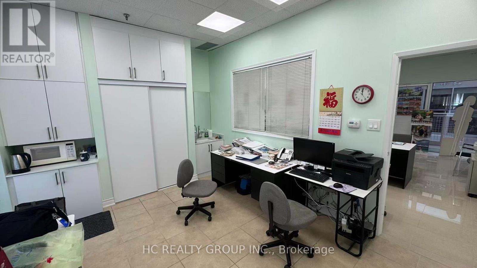 205 - 4211 Sheppard Avenue E Property Photo 4