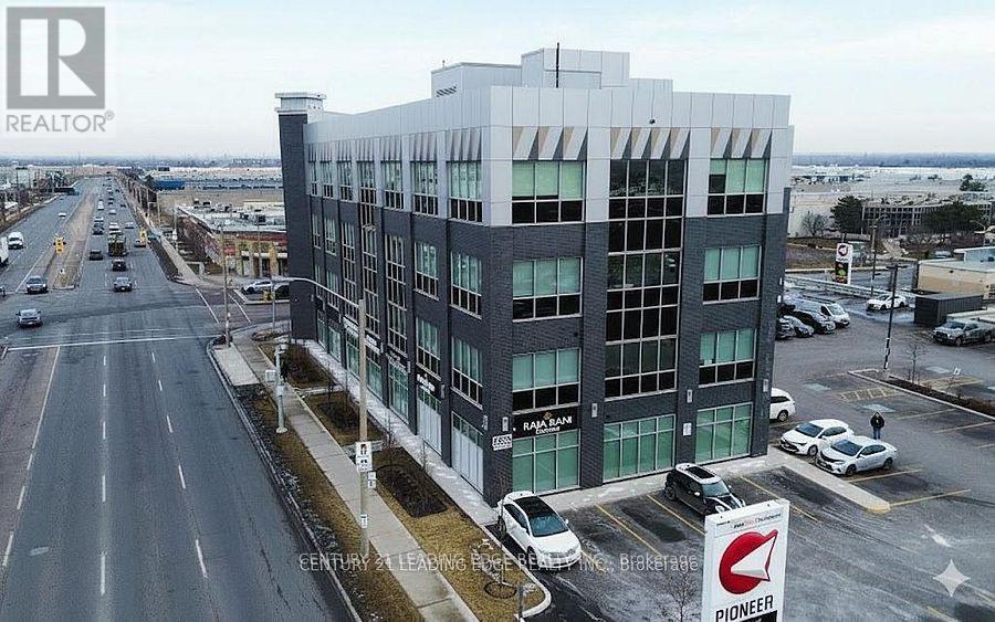207 - 2855 Markham Road Property Photo 1