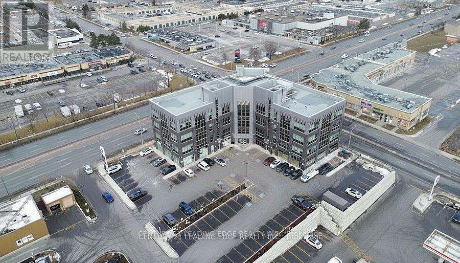207 - 2855 Markham Road Property Photo 2