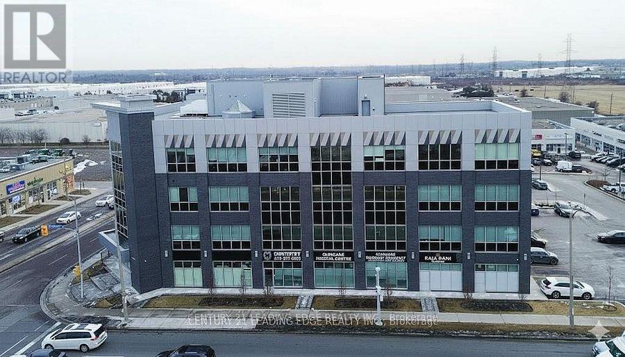 207 - 2855 Markham Road Property Photo 4