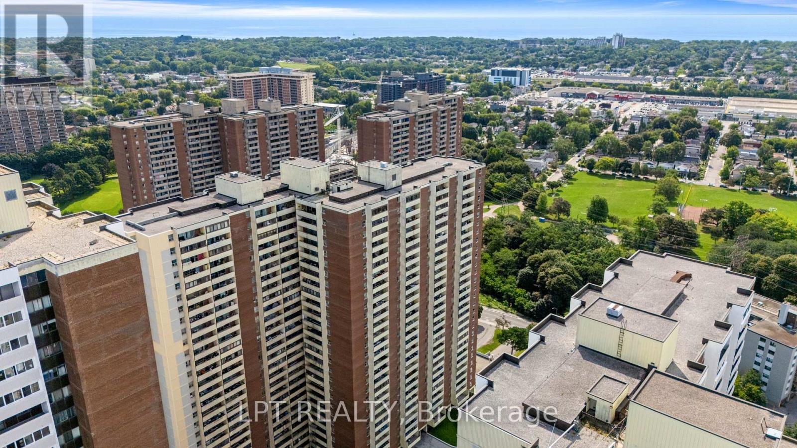 2811 - 5 Massey Square Property Photo 2