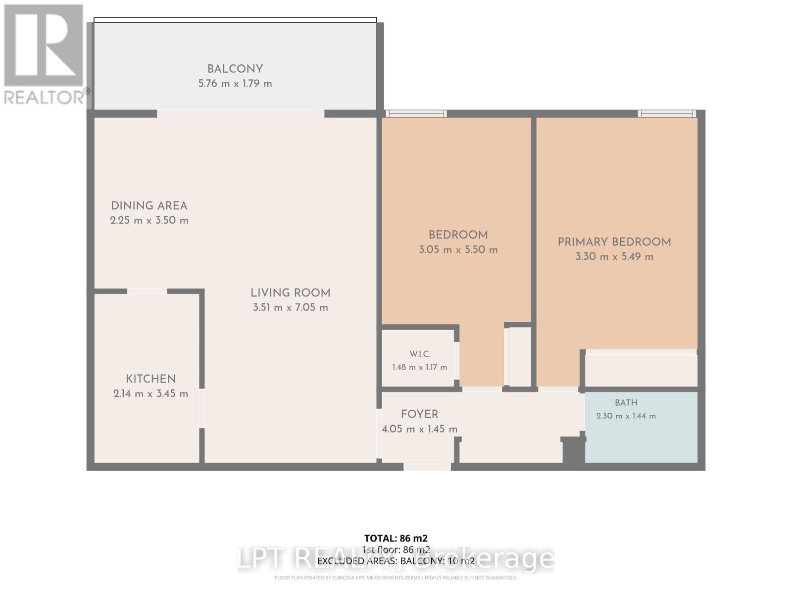 2811 - 5 Massey Square Property Photo 29