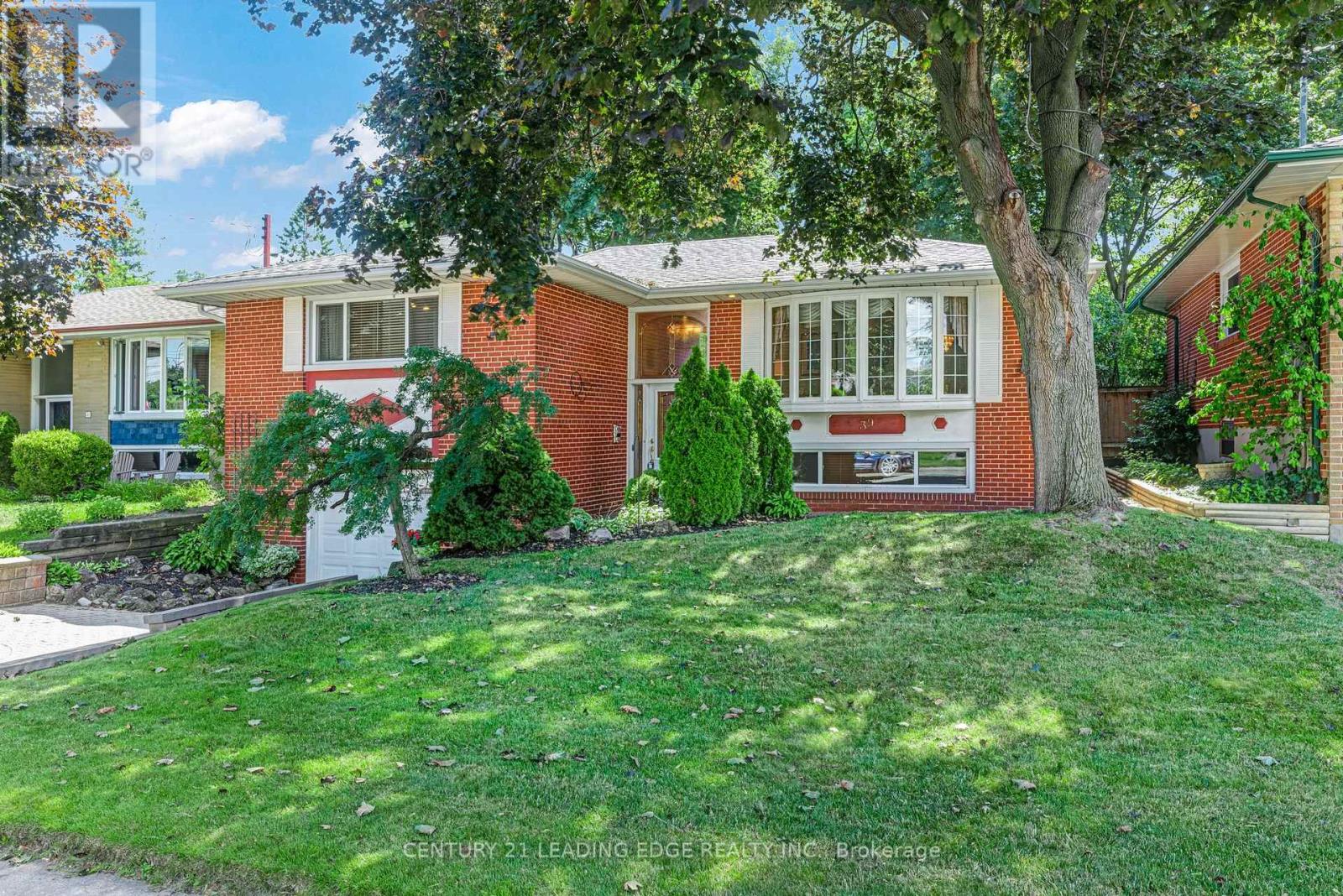 39 WANTANOPA CRESCENT