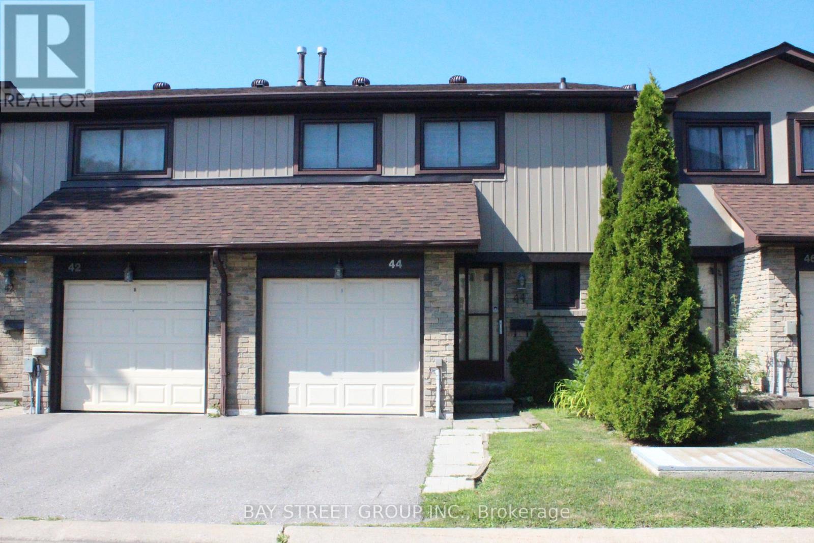 44 - 29 FUNDY BAY BOULEVARD