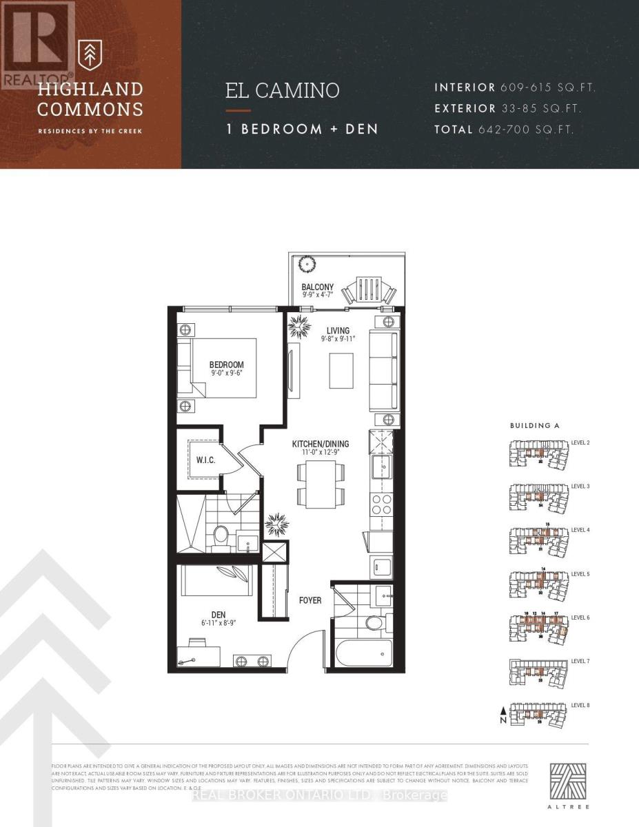 431 - 1635 MILITARY TRAIL Property Photo 1