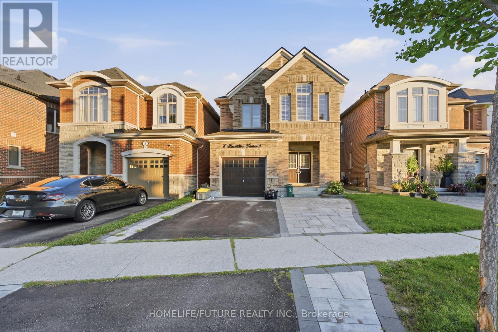 7 Beverton Crescent Property Photo 1