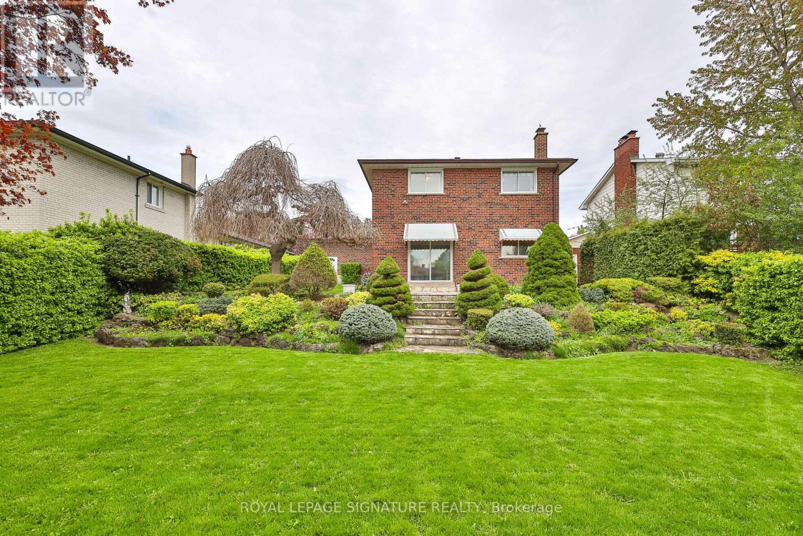 14 Logstone Crescent Property Photo 40