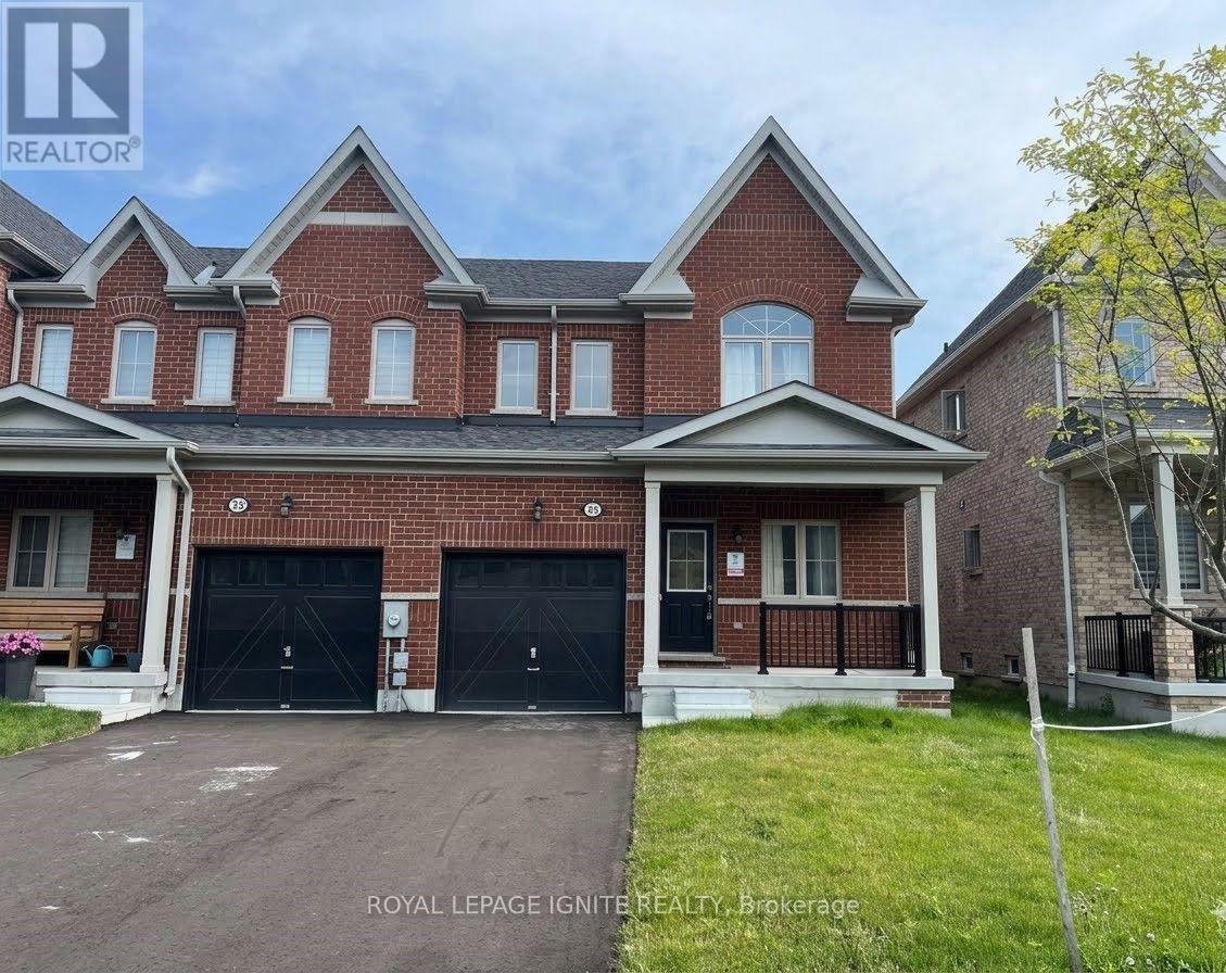 25 JACK POTTS WAY