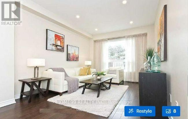 SUITE A SECOND FLOOR - 81 HAWKSHEAD CRESCENT