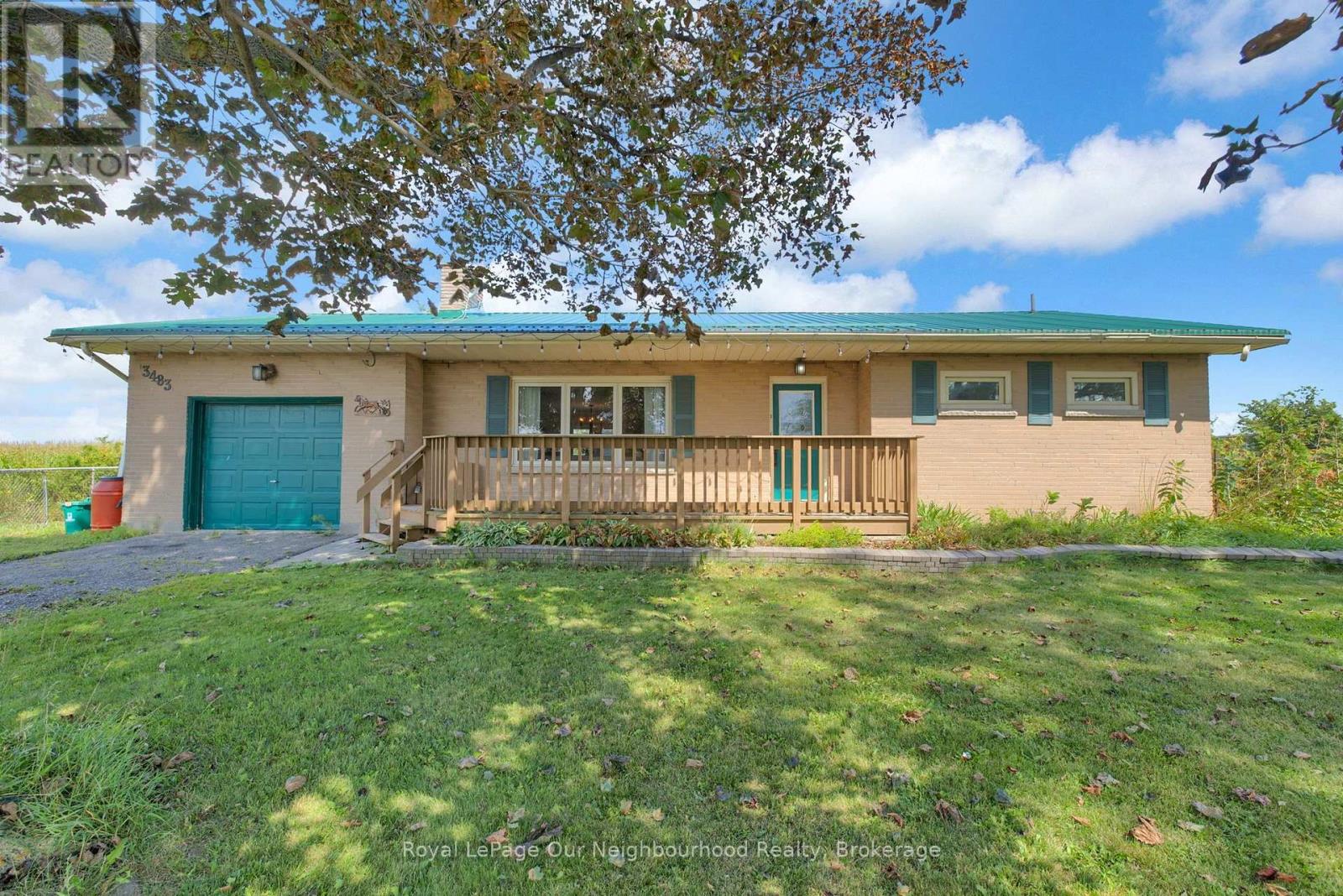 3483 115 HIGHWAY N