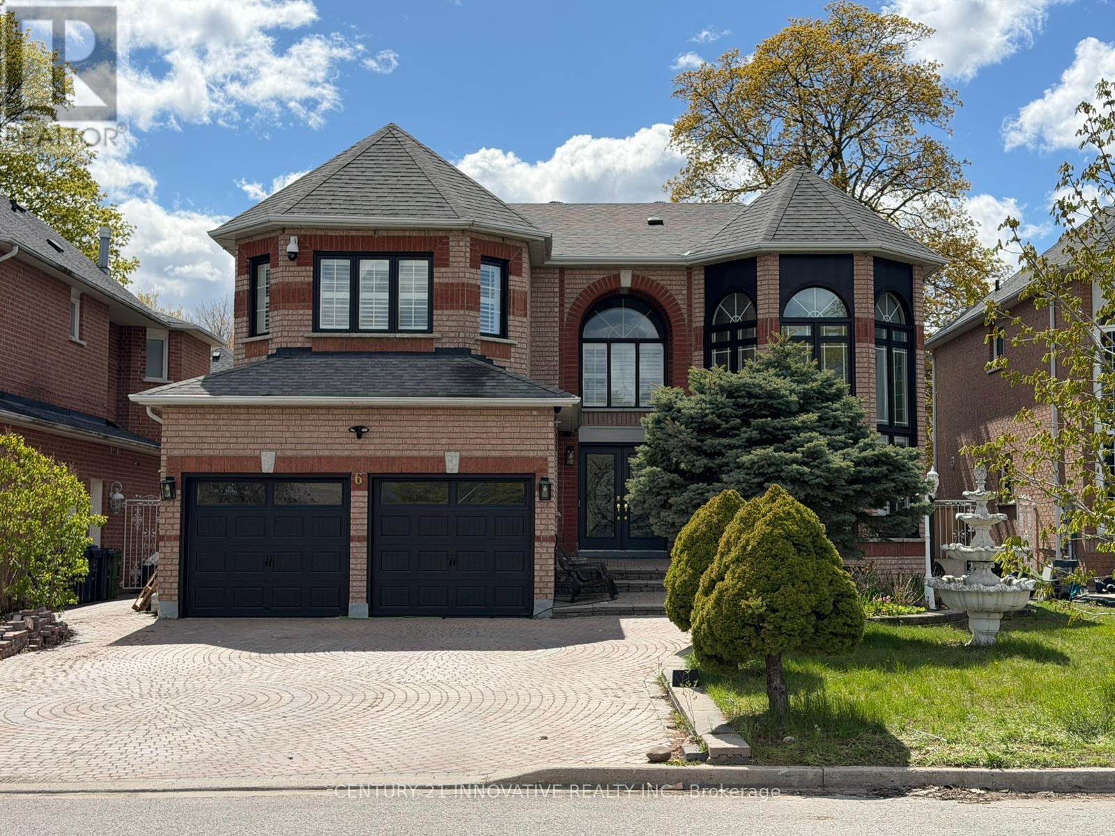 6 DEVONRIDGE CRESCENT Property Photo 1