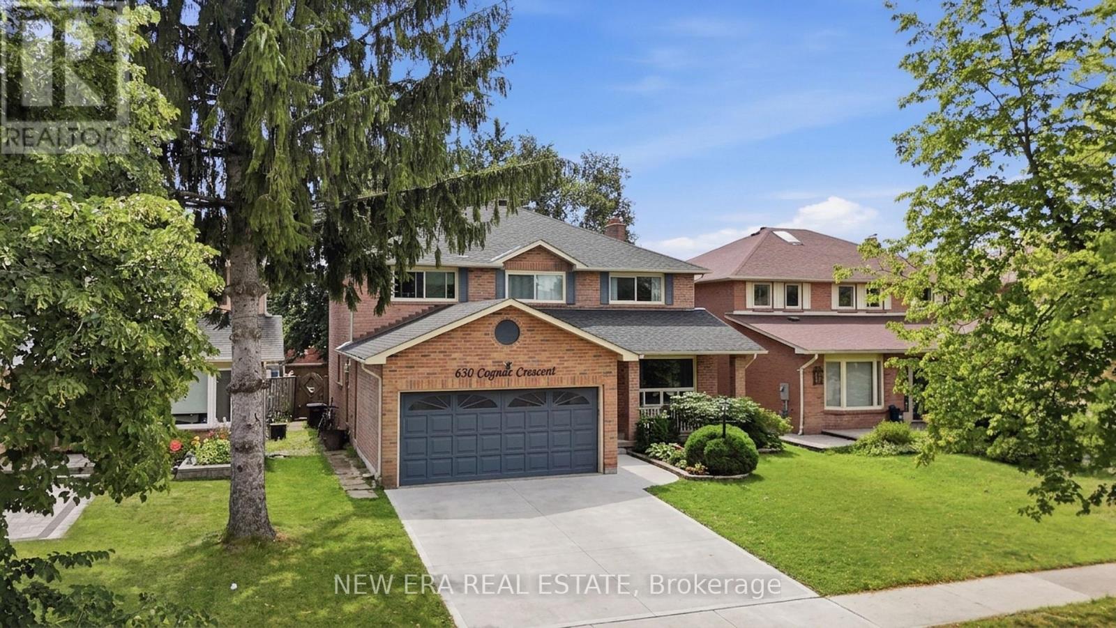630 COGNAC CRESCENT