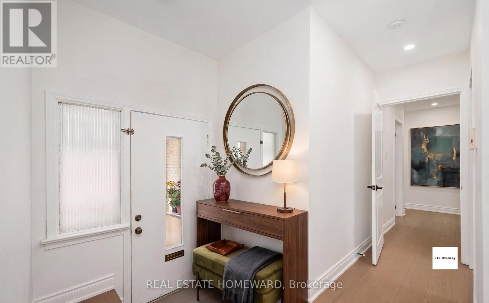 712 Brimley Road Property Photo 2