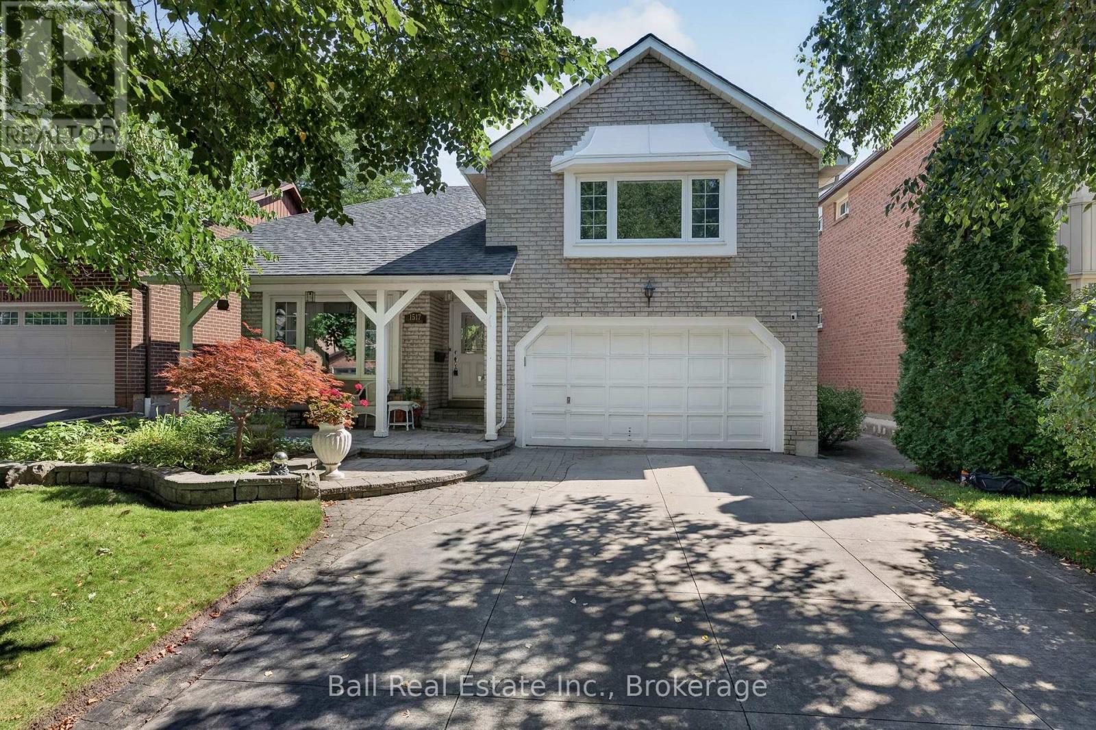 1517 Silver Spruce Drive Property Photo 1