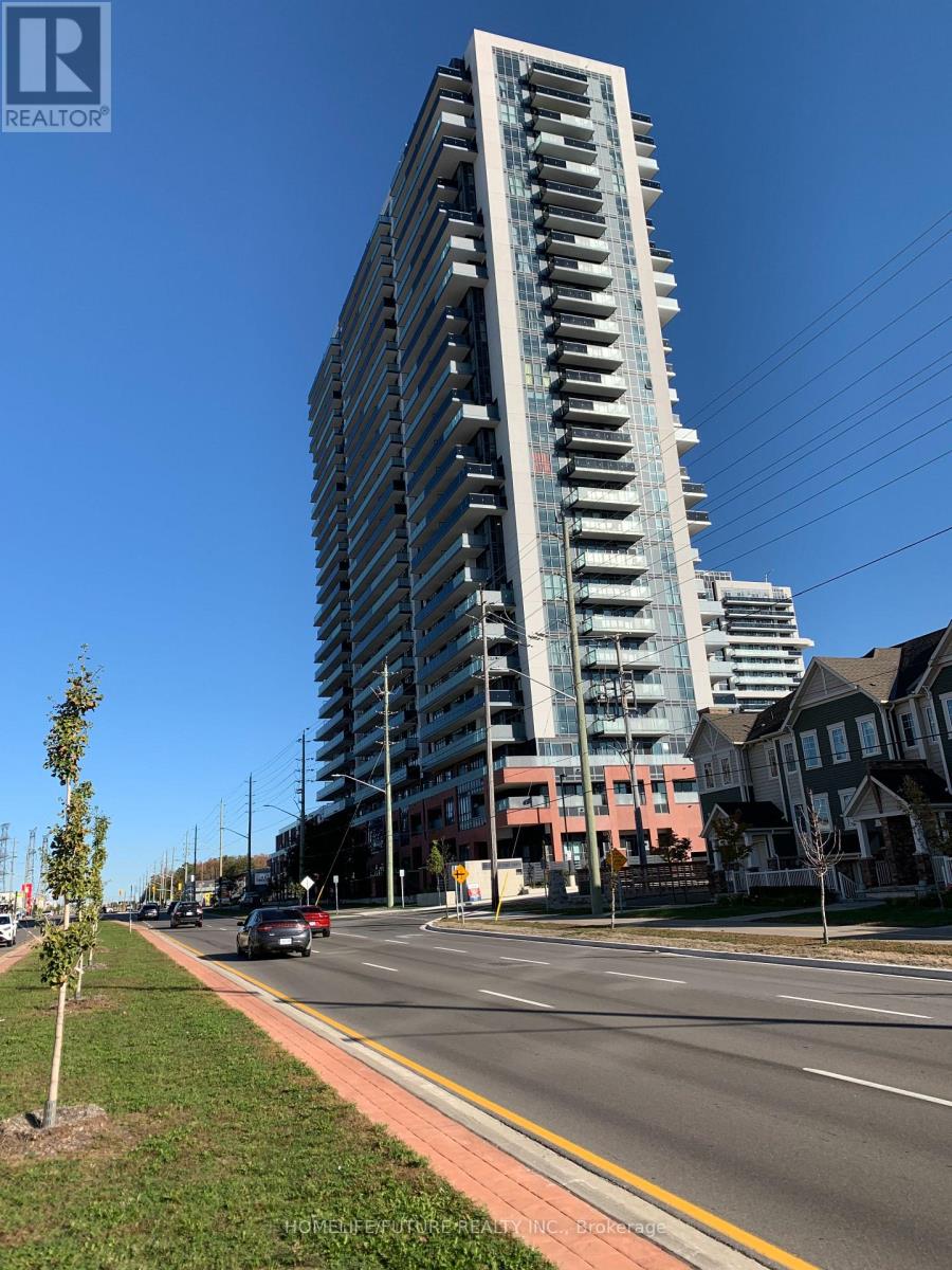 929 - 2545 SIMCOE STREET N Property Photo 1