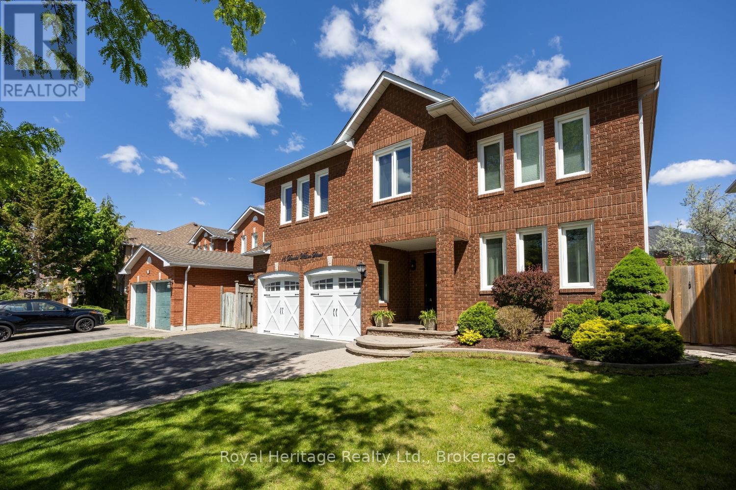 16 Donald Wilson Street Property Photo 1
