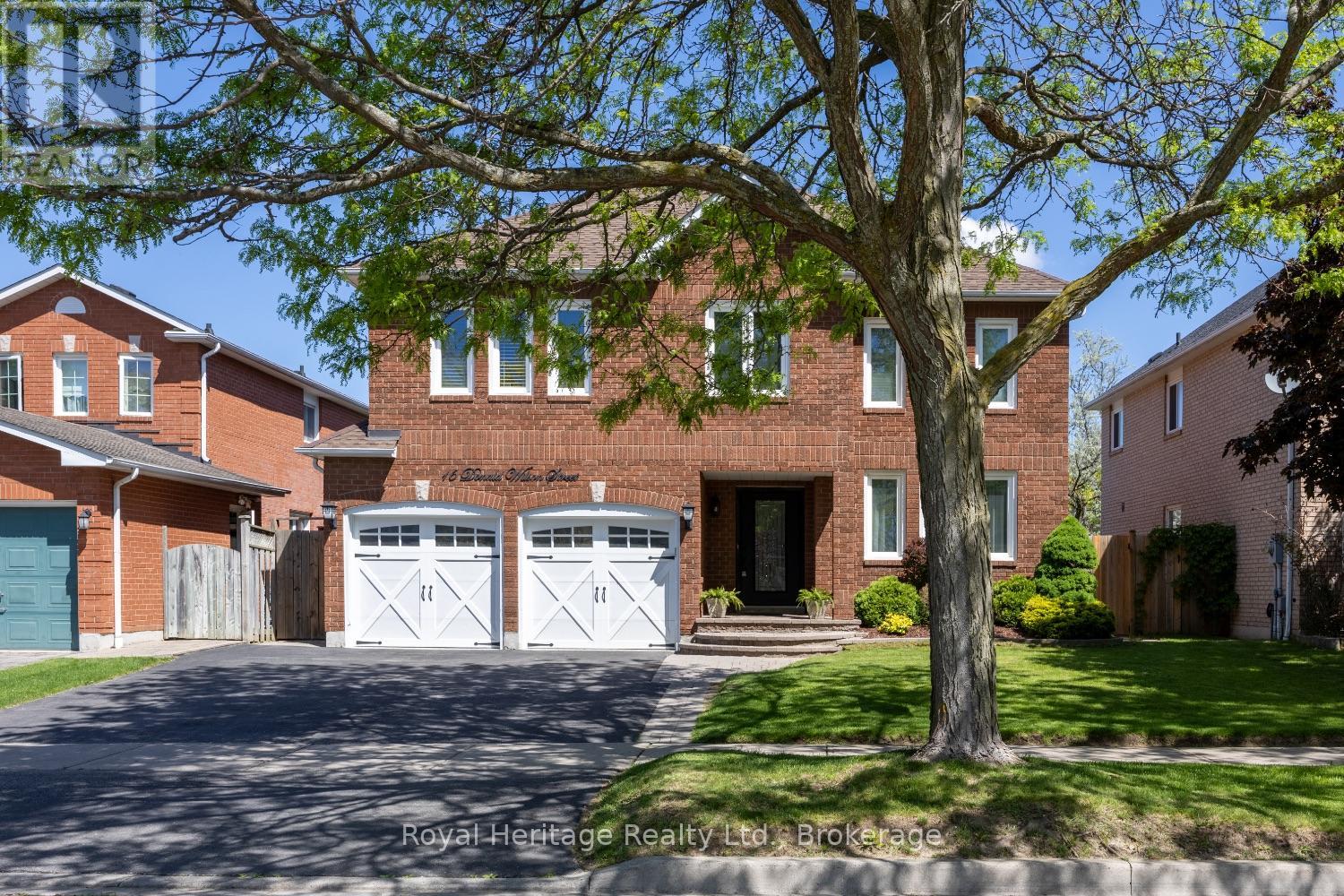 16 Donald Wilson Street Property Photo 2