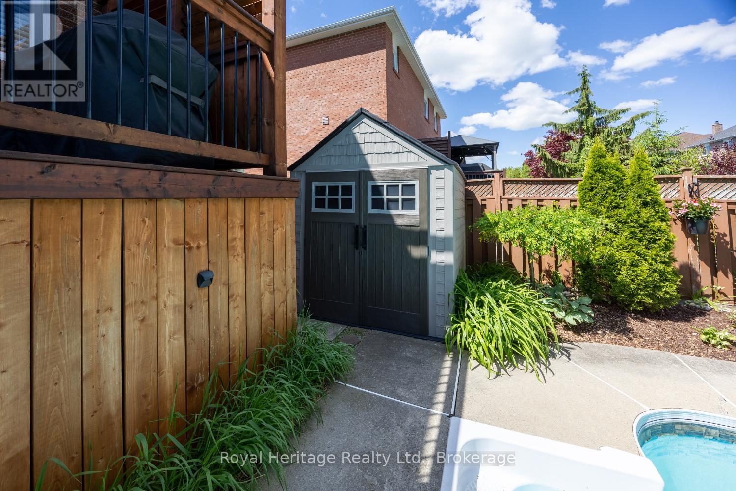 16 Donald Wilson Street Property Photo 46