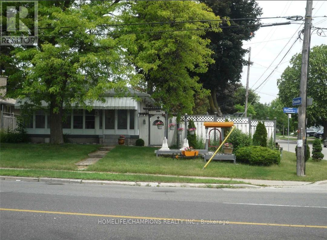 365 BELLAMY ROAD N
