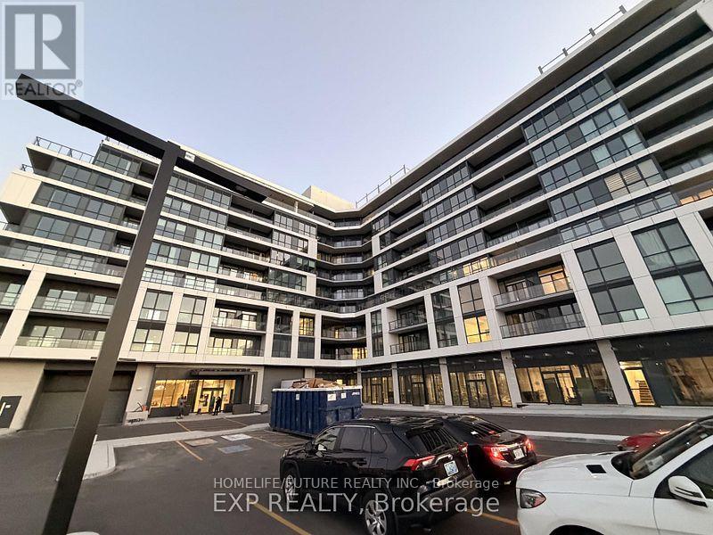 811 - 20 Deans Drive Property Photo 1