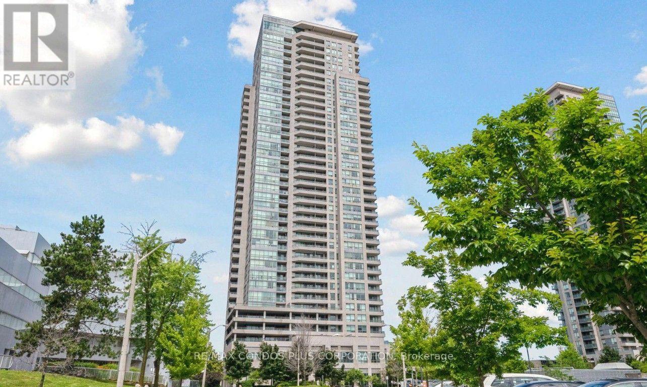 2905 - 50 Brian Harrison Way Property Photo 1
