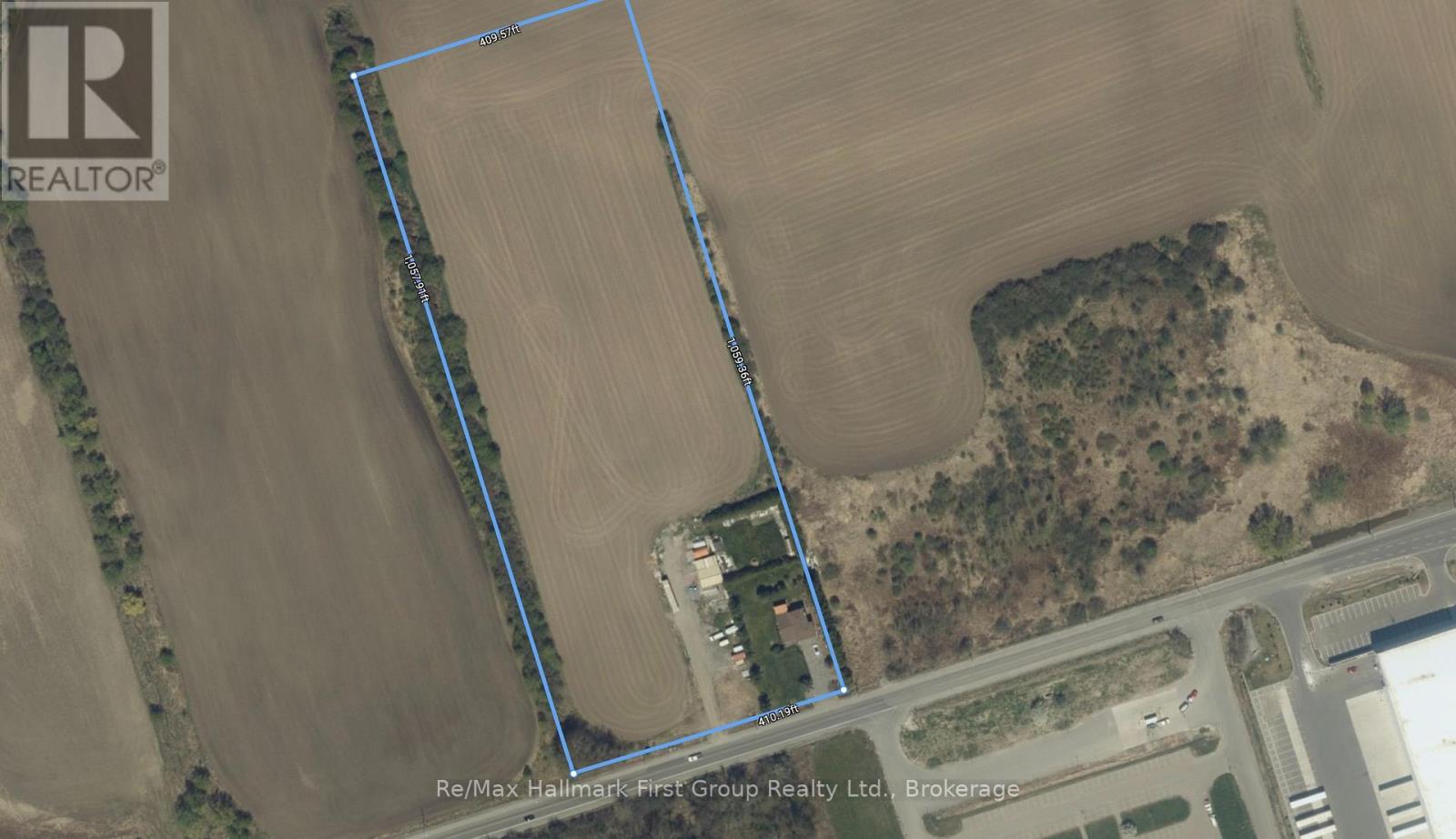 800 Conlin Road Property Photo 3